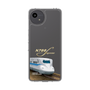 スリムプロテクションケース［ JR東海 - N700S新幹線 ］