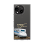 スリムプロテクションケース［ JR東海 - N700S新幹線 ］