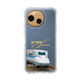 スリムプロテクションケース［ JR東海 - N700S新幹線 ］