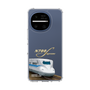 スリムプロテクションケース［ JR東海 - N700S新幹線 ］