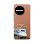 スリムプロテクションケース［ JR東海 - N700S新幹線 ］