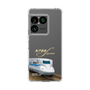 スリムプロテクションケース［ JR東海 - N700S新幹線 ］