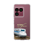 スリムプロテクションケース［ JR東海 - N700S新幹線 ］