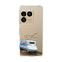 スリムプロテクションケース［ JR東海 - N700S新幹線 ］