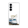 スリムプロテクションケース［ JR東海 - N700S新幹線 ］