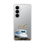 スリムプロテクションケース［ JR東海 - N700S新幹線 ］