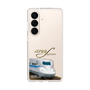 スリムプロテクションケース［ JR東海 - N700S新幹線 ］