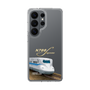 スリムプロテクションケース［ JR東海 - N700S新幹線 ］