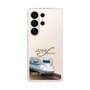 スリムプロテクションケース［ JR東海 - N700S新幹線 ］