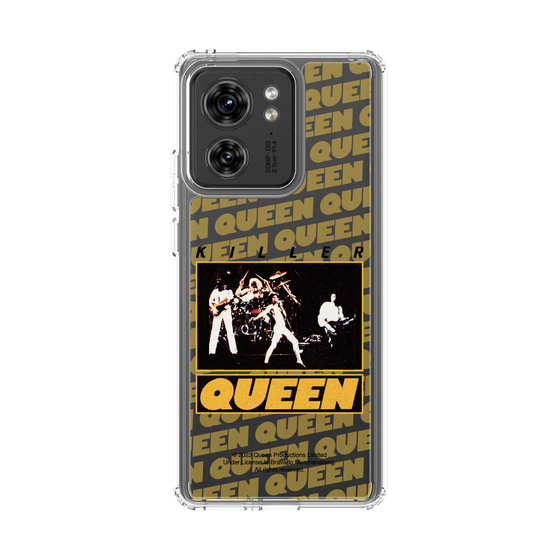 スリムプロテクションケース［ QUEEN - KILLER ］