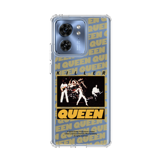 スリムプロテクションケース［ QUEEN - KILLER ］