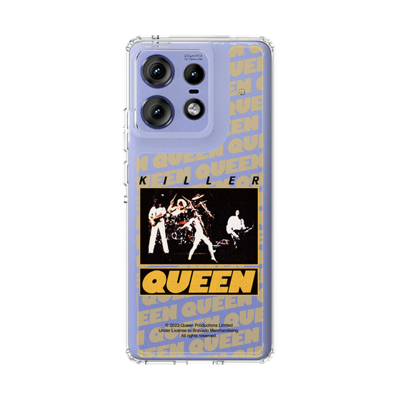 スリムプロテクションケース［ QUEEN - KILLER ］