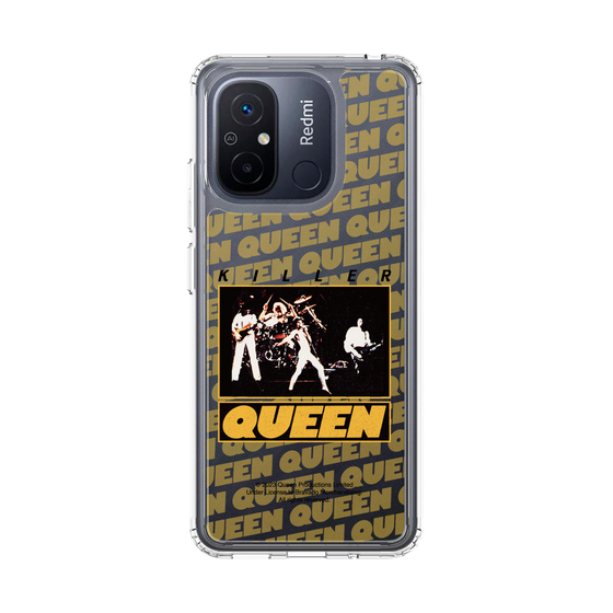スリムプロテクションケース［ QUEEN - KILLER ］