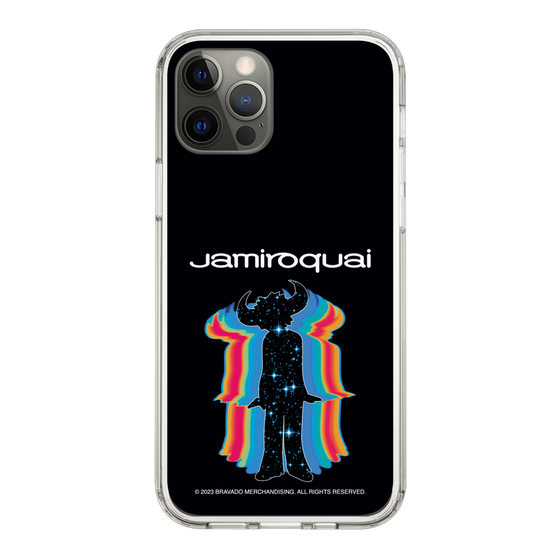 スリムプロテクションケース［ JAMIROQUAI - Trademark ］