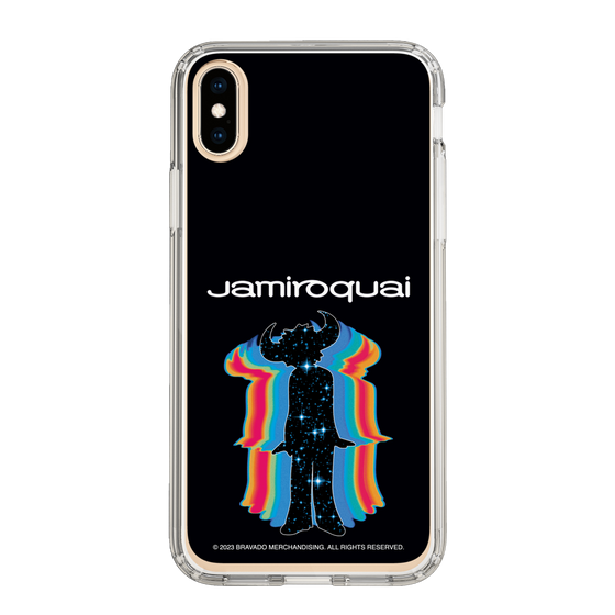 スリムプロテクションケース［ JAMIROQUAI - Trademark ］