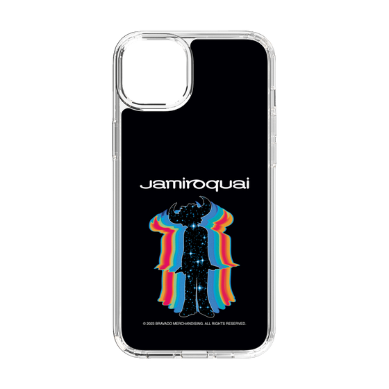 スリムプロテクションケース［ JAMIROQUAI - Trademark ］