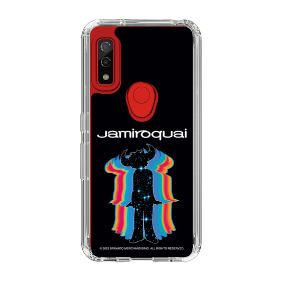 スリムプロテクションケース［ JAMIROQUAI - Trademark ］