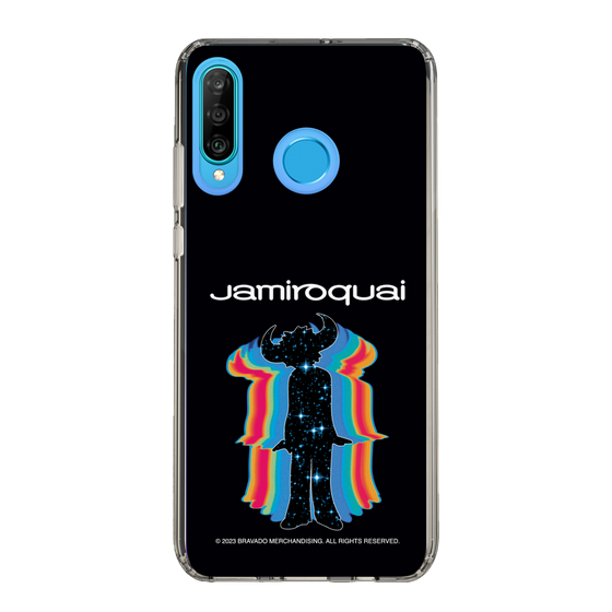 スリムプロテクションケース［ JAMIROQUAI - Trademark ］