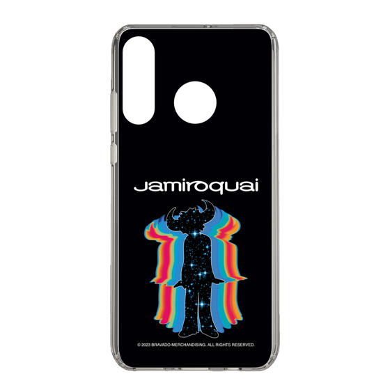 スリムプロテクションケース［ JAMIROQUAI - Trademark ］