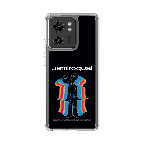 スリムプロテクションケース［ JAMIROQUAI - Trademark ］