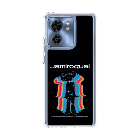 スリムプロテクションケース［ JAMIROQUAI - Trademark ］