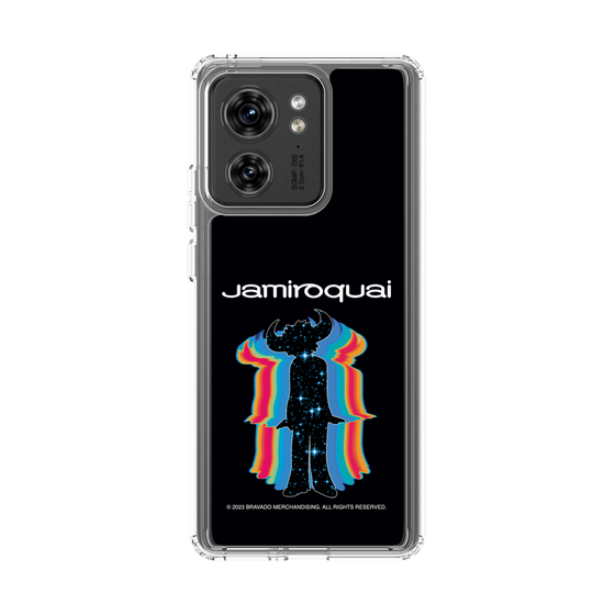 スリムプロテクションケース［ JAMIROQUAI - Trademark ］