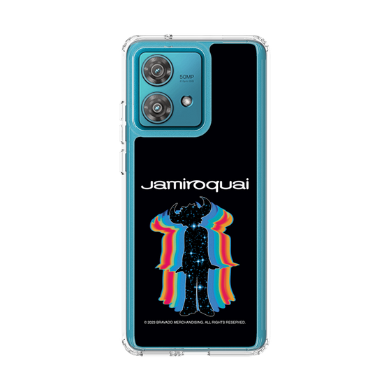 スリムプロテクションケース［ JAMIROQUAI - Trademark ］