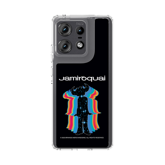 スリムプロテクションケース［ JAMIROQUAI - Trademark ］