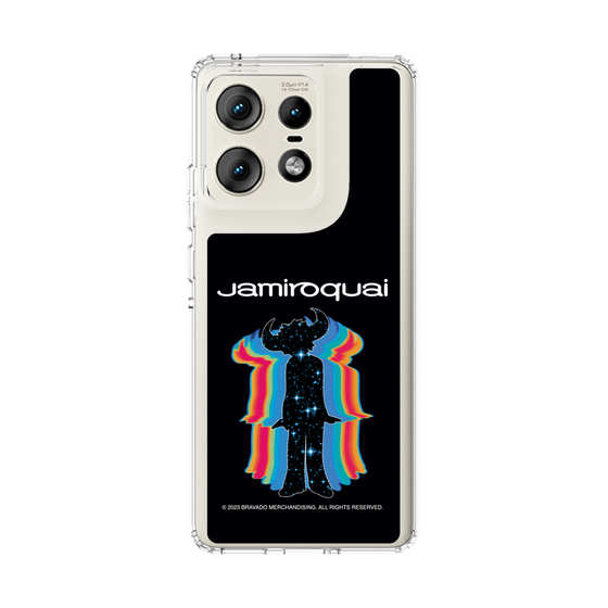 スリムプロテクションケース［ JAMIROQUAI - Trademark ］