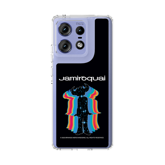 スリムプロテクションケース［ JAMIROQUAI - Trademark ］