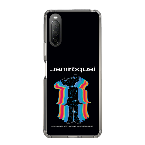 スリムプロテクションケース［ JAMIROQUAI - Trademark ］