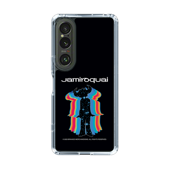 スリムプロテクションケース［ JAMIROQUAI - Trademark ］