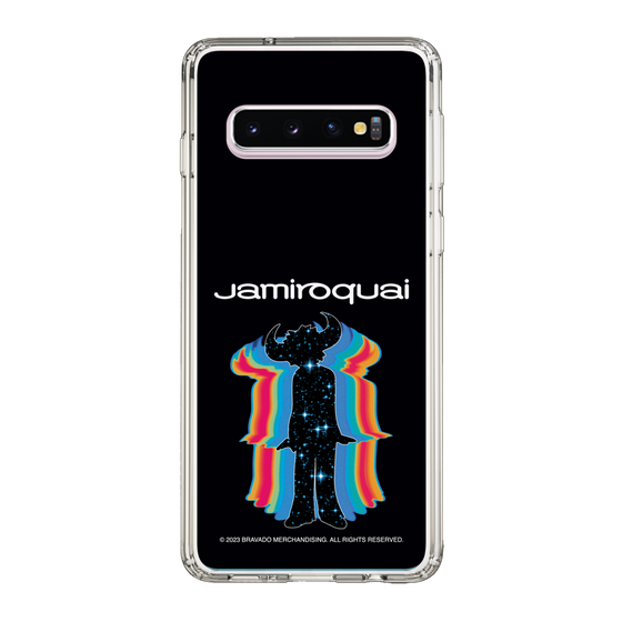 スリムプロテクションケース［ JAMIROQUAI - Trademark ］