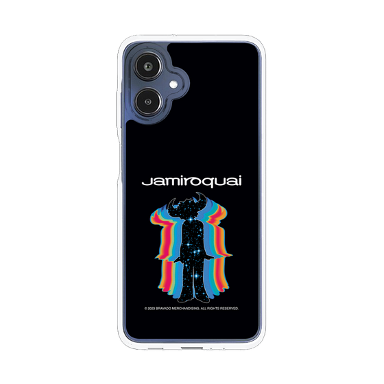 スリムプロテクションケース［ JAMIROQUAI - Trademark ］