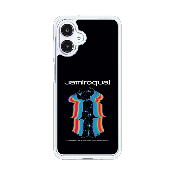 スリムプロテクションケース［ JAMIROQUAI - Trademark ］