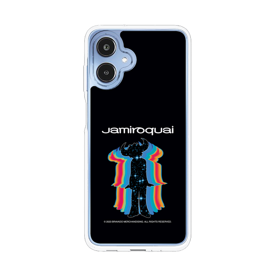 スリムプロテクションケース［ JAMIROQUAI - Trademark ］