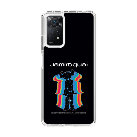 スリムプロテクションケース［ JAMIROQUAI - Trademark ］