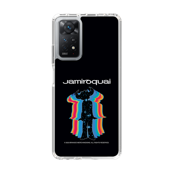 スリムプロテクションケース［ JAMIROQUAI - Trademark ］