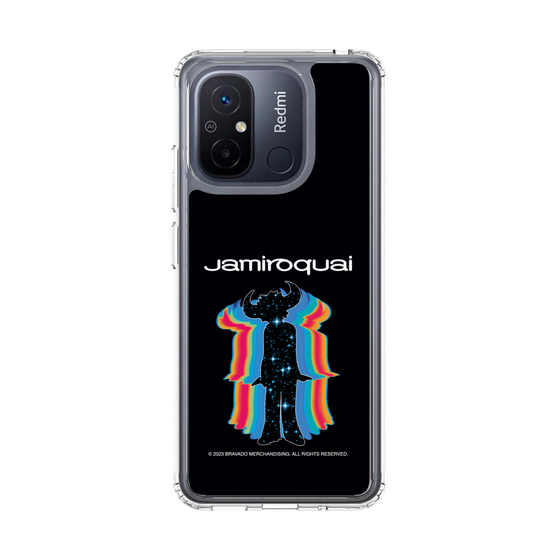 スリムプロテクションケース［ JAMIROQUAI - Trademark ］