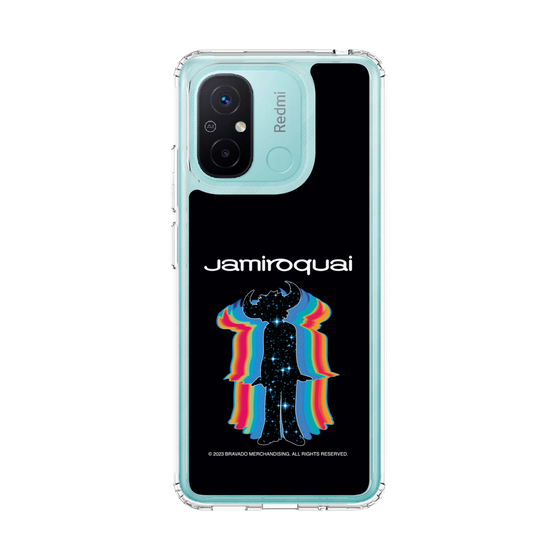 スリムプロテクションケース［ JAMIROQUAI - Trademark ］