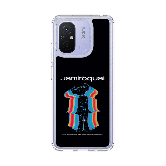 スリムプロテクションケース［ JAMIROQUAI - Trademark ］
