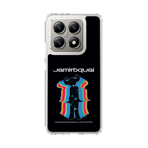 スリムプロテクションケース［ JAMIROQUAI - Trademark ］