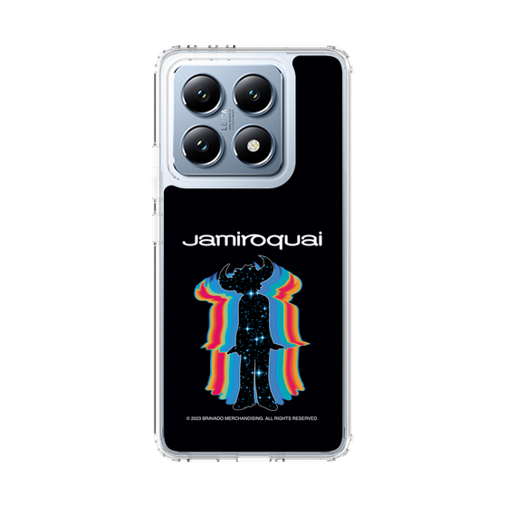 スリムプロテクションケース［ JAMIROQUAI - Trademark ］