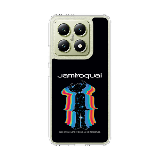 スリムプロテクションケース［ JAMIROQUAI - Trademark ］