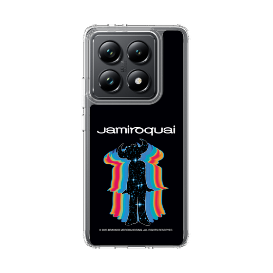 スリムプロテクションケース［ JAMIROQUAI - Trademark ］