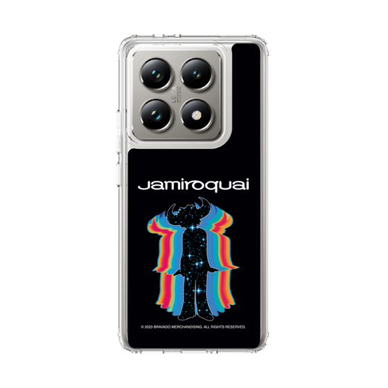 スリムプロテクションケース［ JAMIROQUAI - Trademark ］