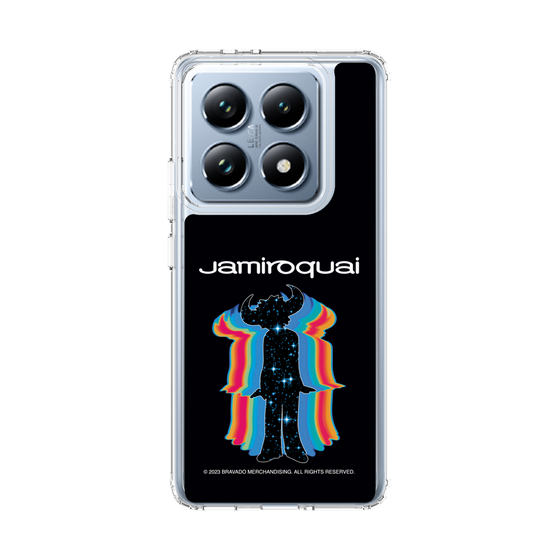 スリムプロテクションケース［ JAMIROQUAI - Trademark ］