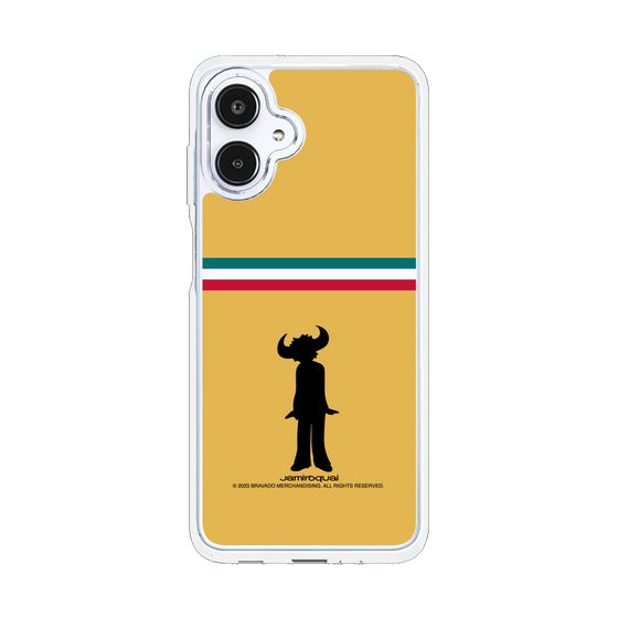 スリムプロテクションケース［ JAMIROQUAI - Travelling Without Moving ］