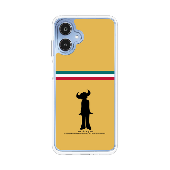 スリムプロテクションケース［ JAMIROQUAI - Travelling Without Moving ］