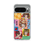 スリムプロテクションケース［ 内藤ルネ - RUNE Girl ］